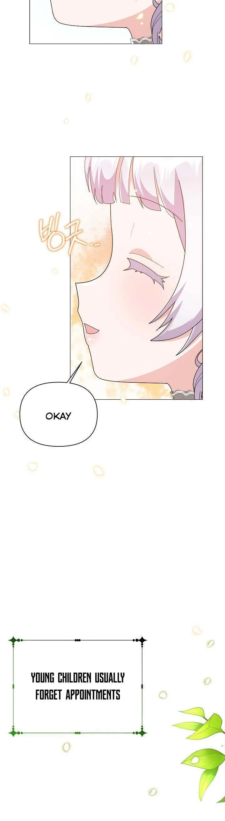 The Land Lord’s Baby Retires Chapter 55 page 49
