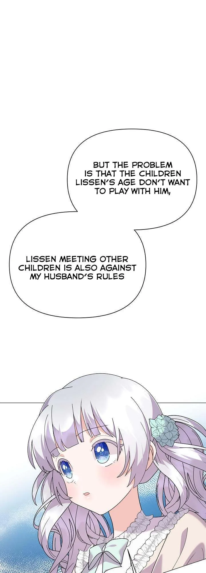 The Land Lord’s Baby Retires Chapter 57 page 45