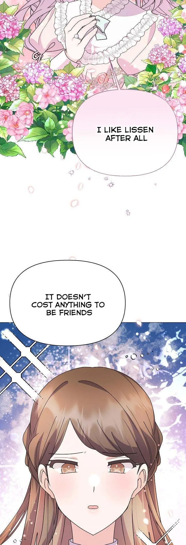 The Land Lord’s Baby Retires Chapter 57 page 52
