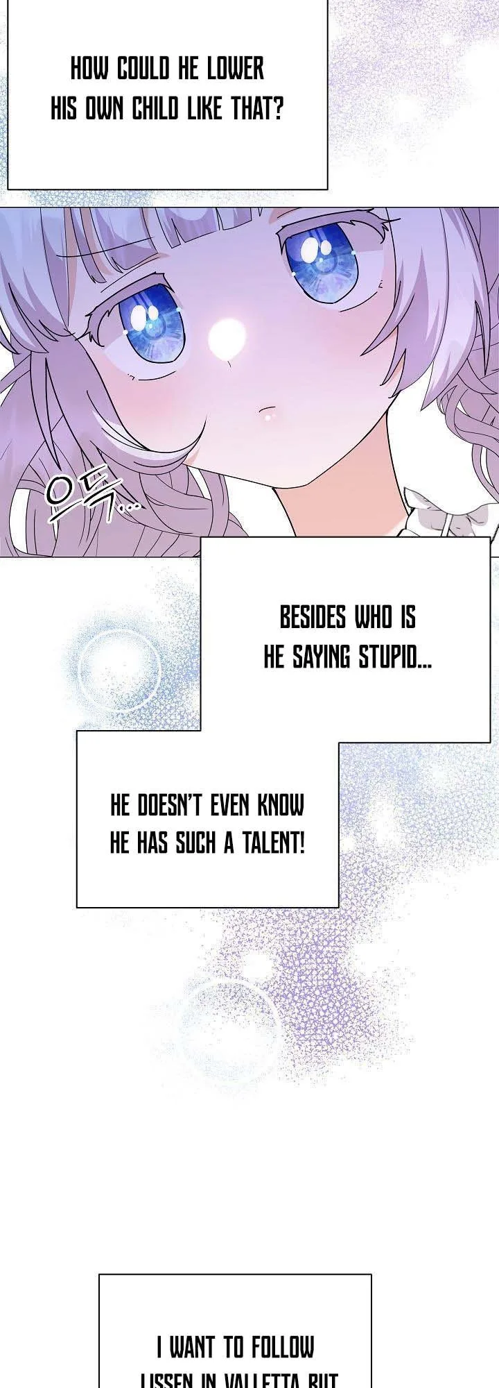 The Land Lord’s Baby Retires Chapter 57 page 12
