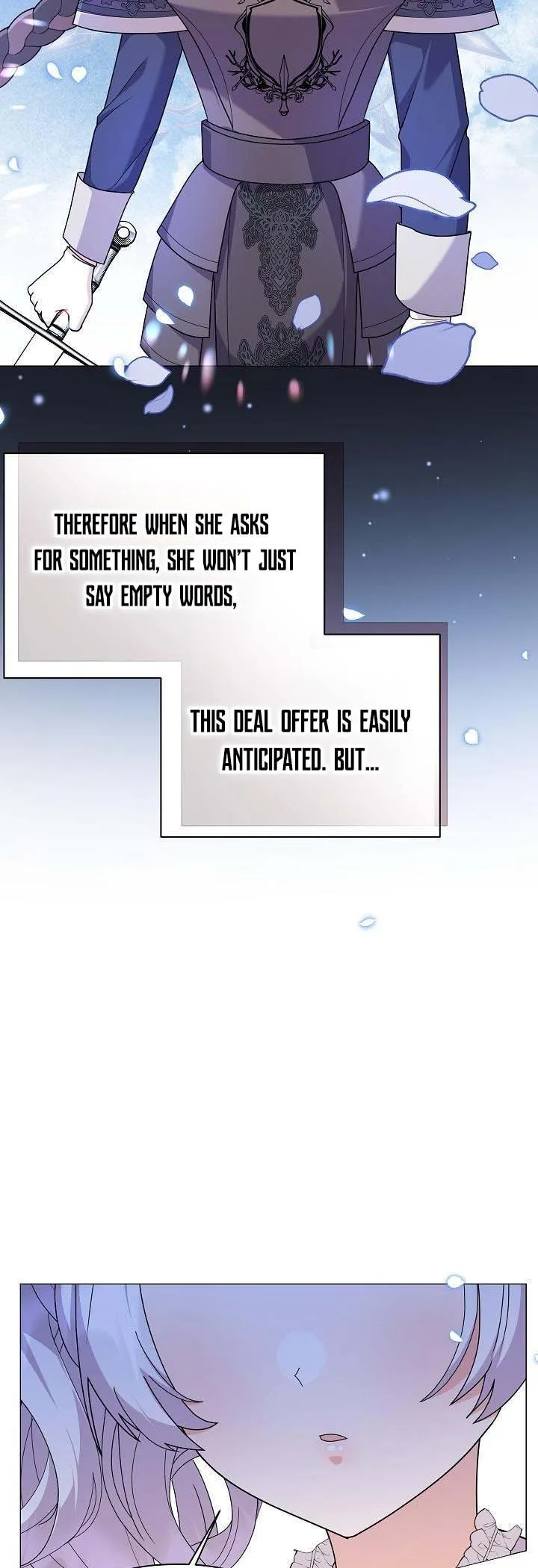 The Land Lord’s Baby Retires Chapter 57 page 48