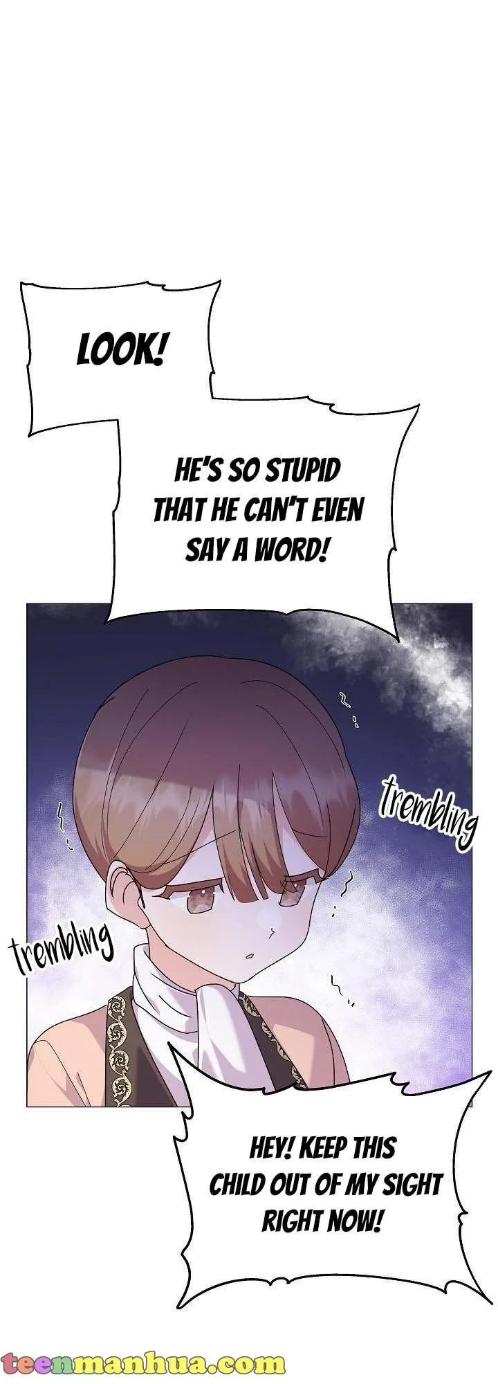 The Land Lord’s Baby Retires Chapter 57 page 9