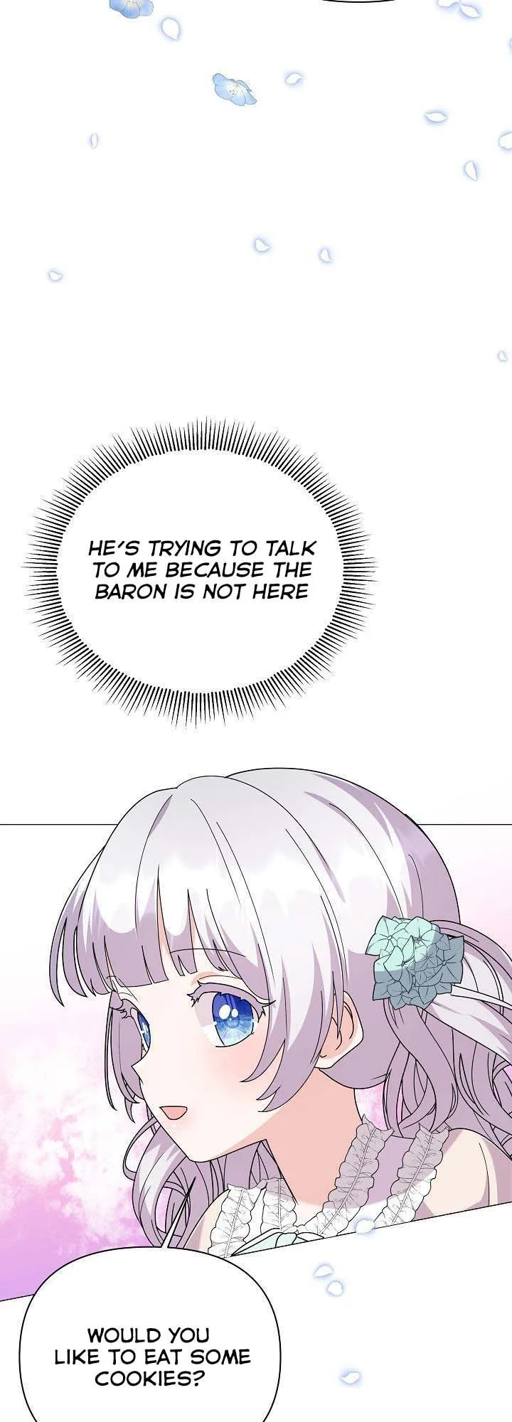 The Land Lord’s Baby Retires Chapter 57 page 40