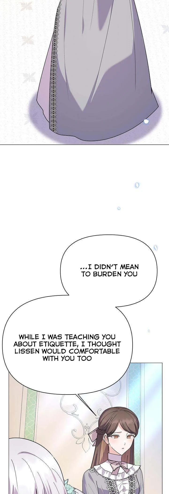The Land Lord’s Baby Retires Chapter 57 page 50