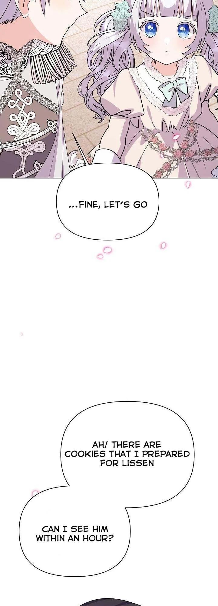 The Land Lord’s Baby Retires Chapter 57 page 16