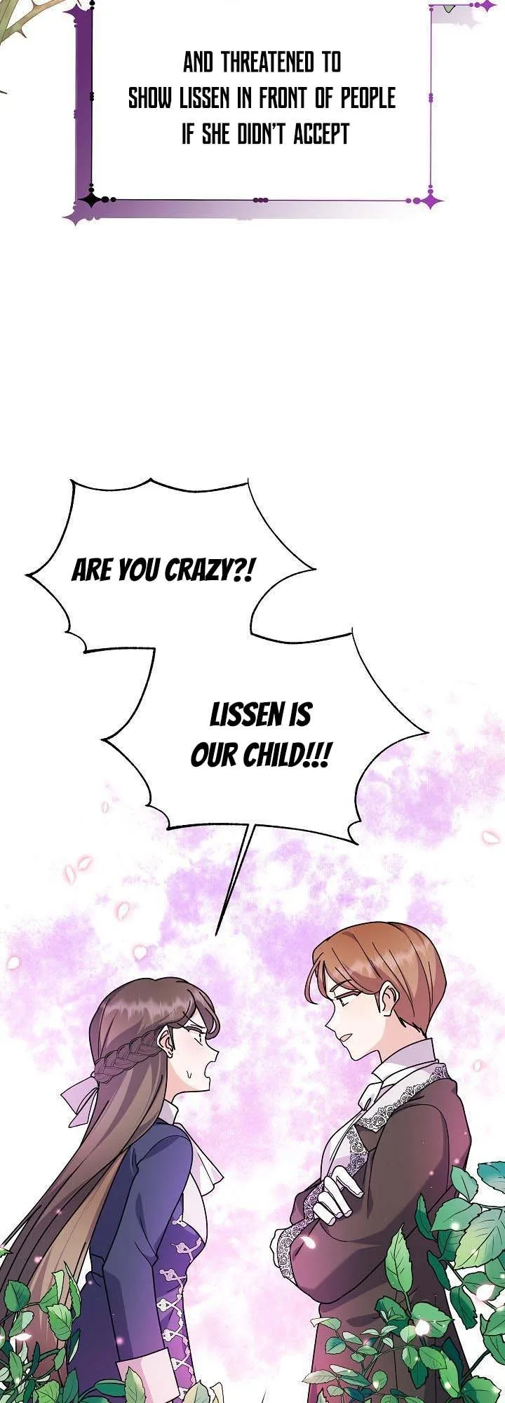 The Land Lord’s Baby Retires Chapter 57 page 33