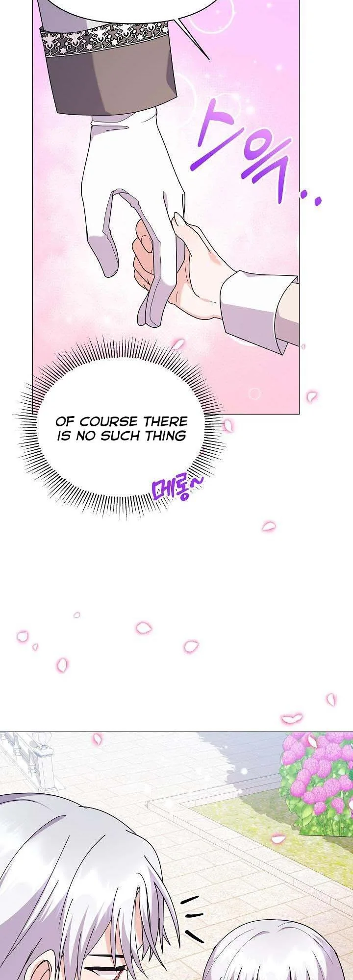 The Land Lord’s Baby Retires Chapter 57 page 15