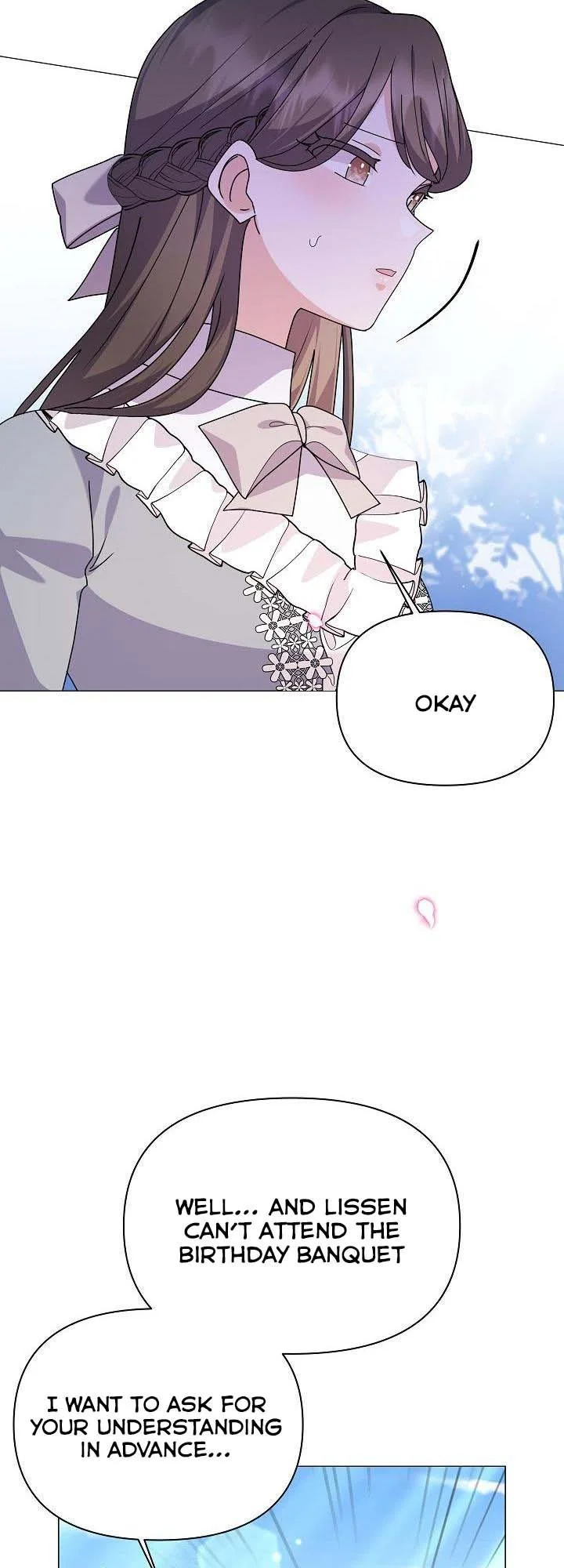 The Land Lord’s Baby Retires Chapter 57 page 17