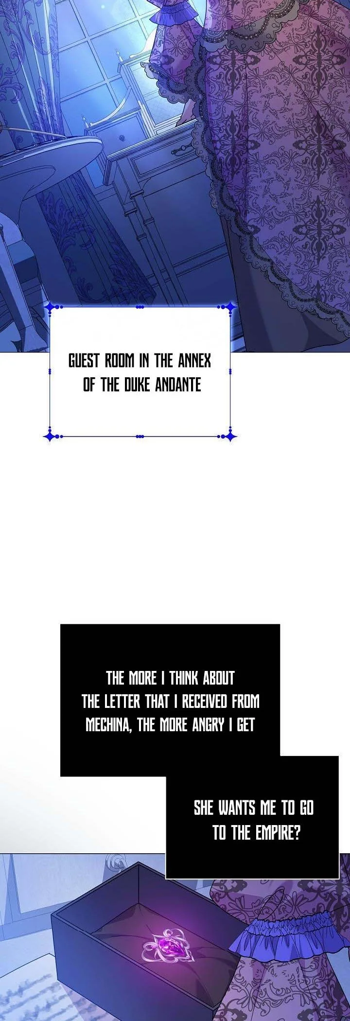 The Land Lord’s Baby Retires Chapter 57 page 63