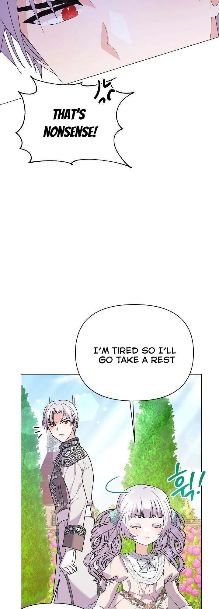 The Land Lord’s Baby Retires Chapter 57 page 24