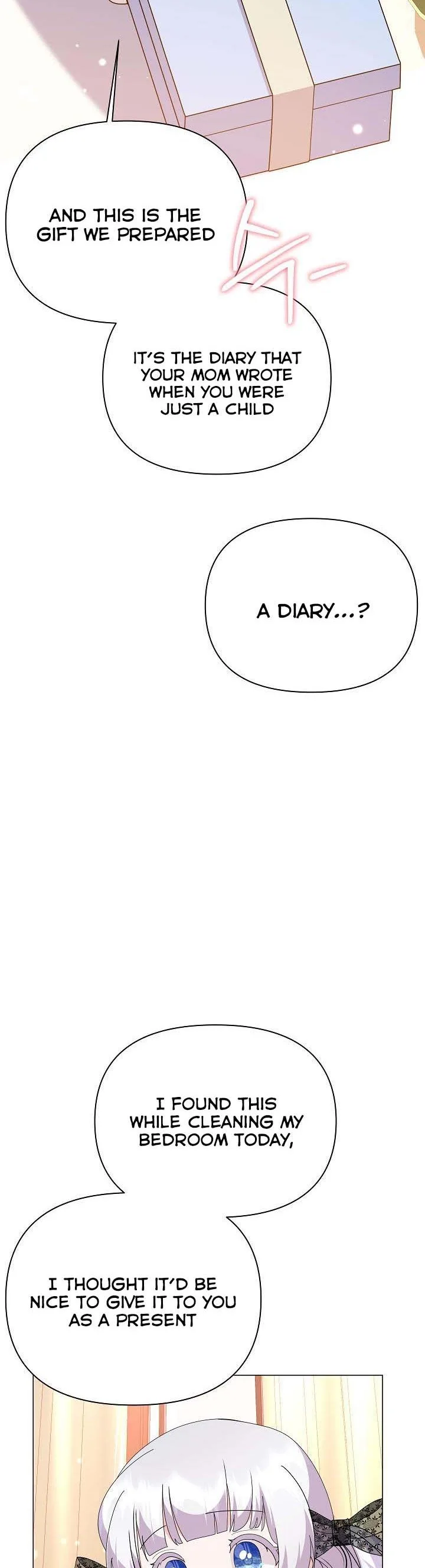 The Land Lord’s Baby Retires Chapter 58 page 20