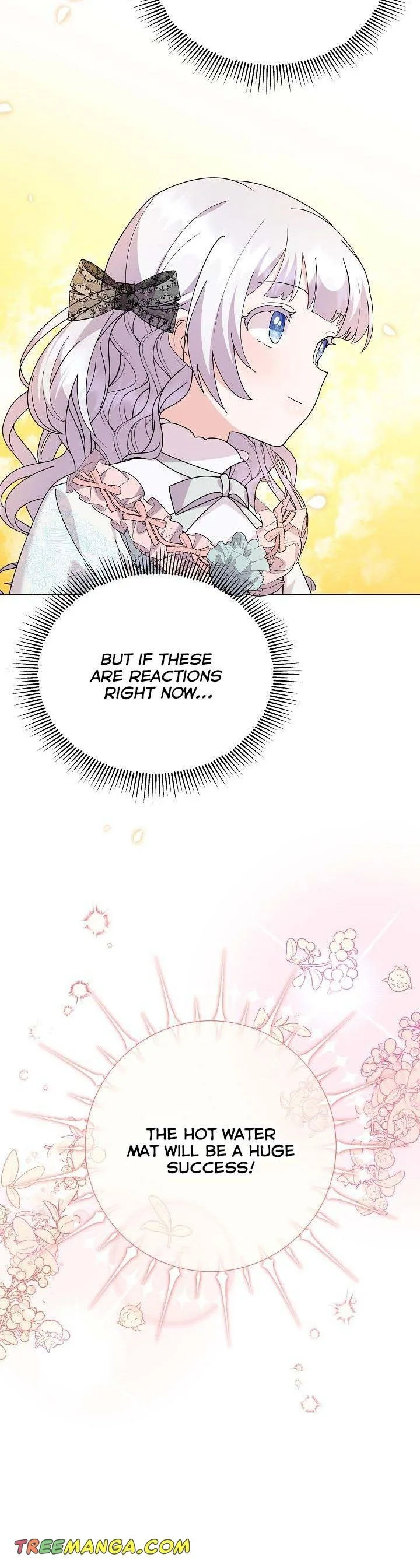 The Land Lord’s Baby Retires Chapter 58 page 45