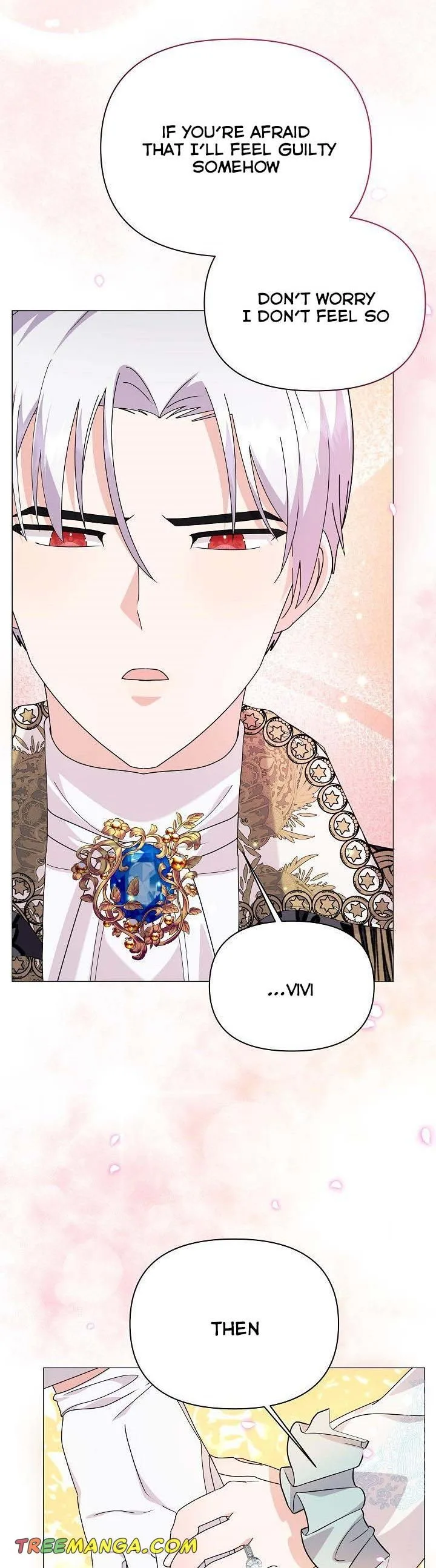 The Land Lord’s Baby Retires Chapter 59 page 14