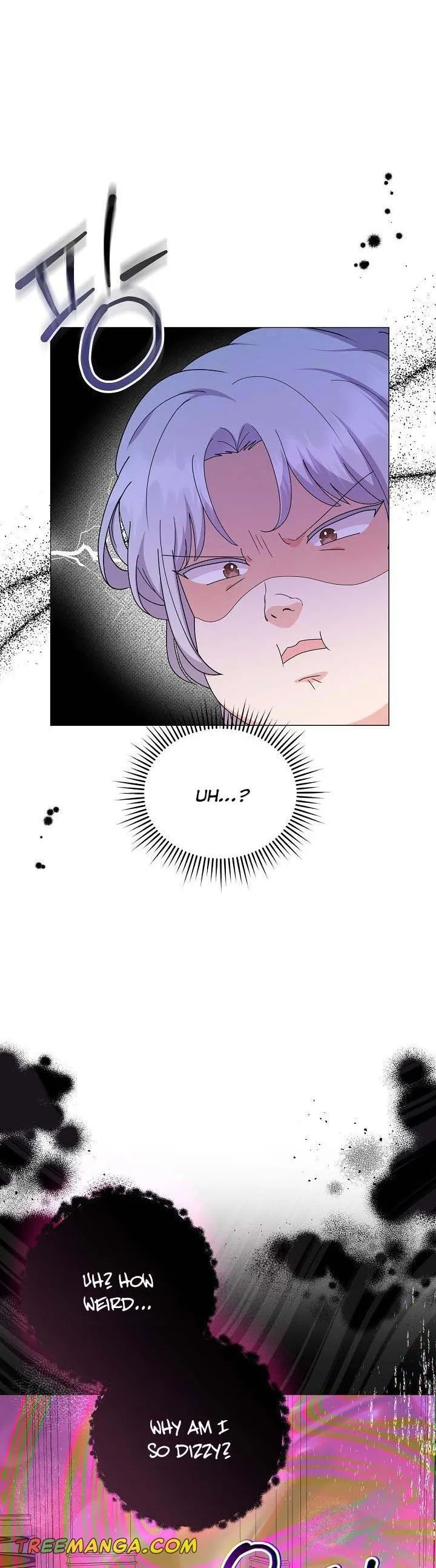 The Land Lord’s Baby Retires Chapter 59 page 7