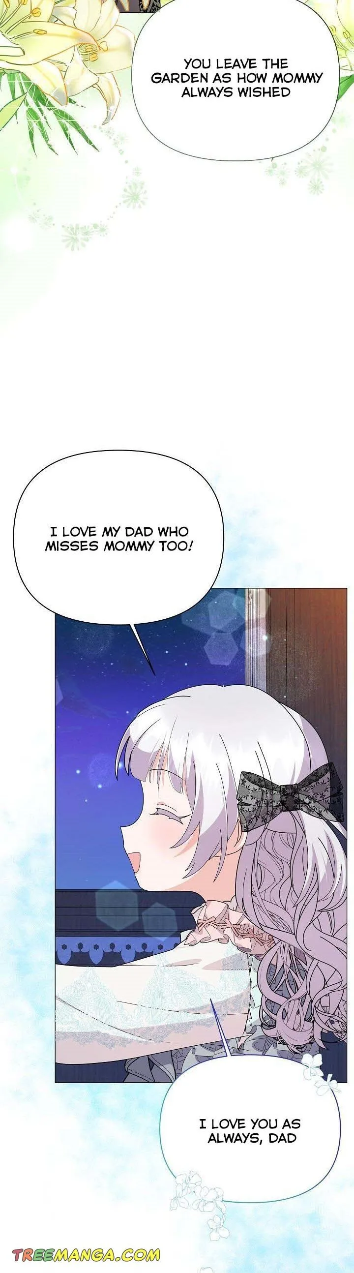 The Land Lord’s Baby Retires Chapter 59 page 16