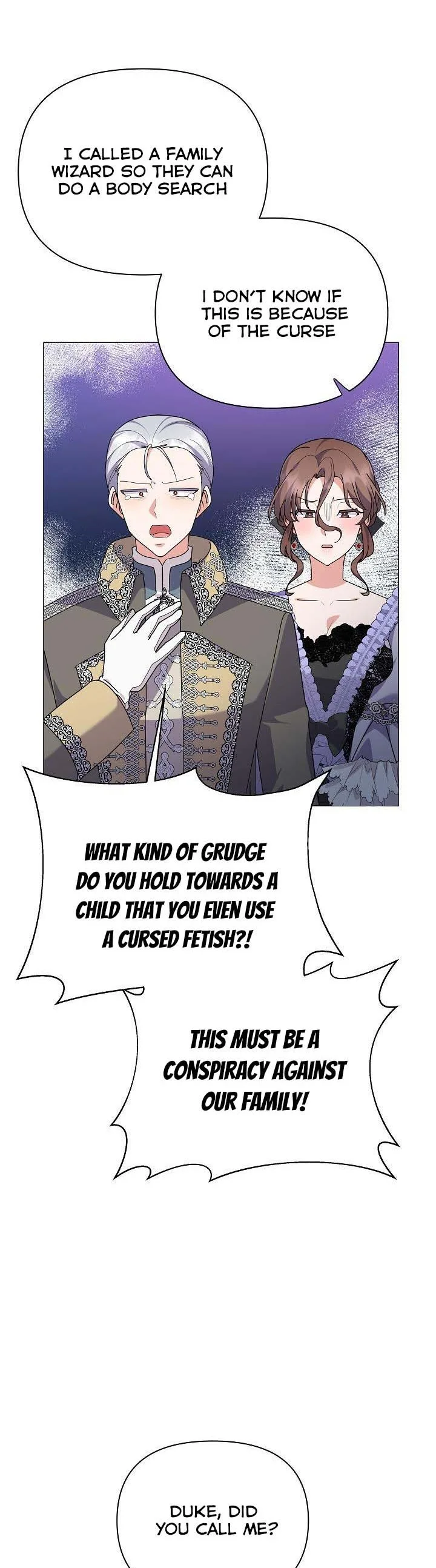 The Land Lord’s Baby Retires Chapter 59 page 30