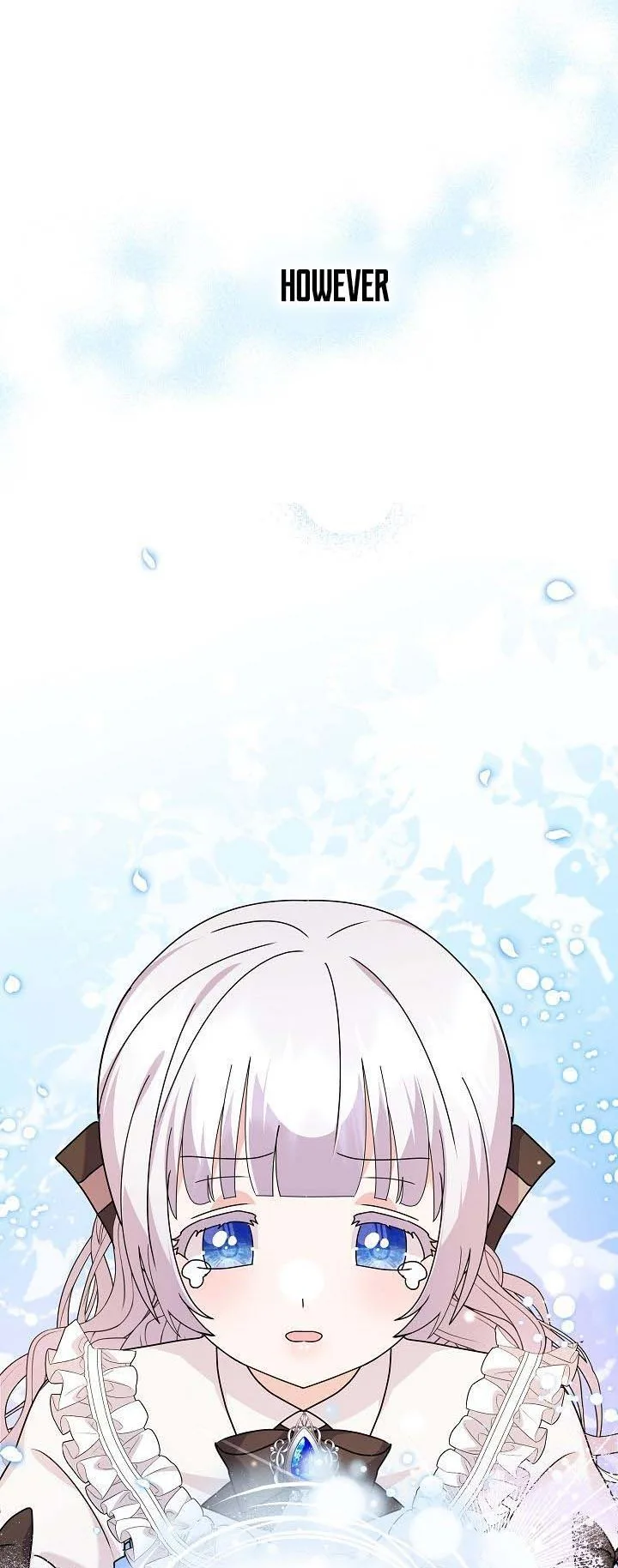 The Land Lord’s Baby Retires Chapter 60 page 56