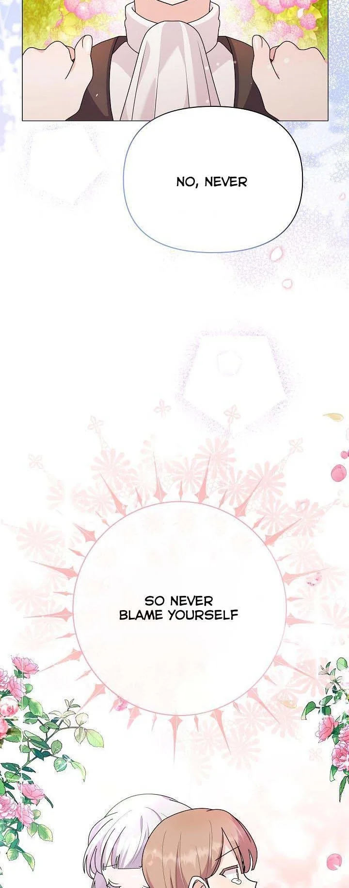 The Land Lord’s Baby Retires Chapter 60 page 58