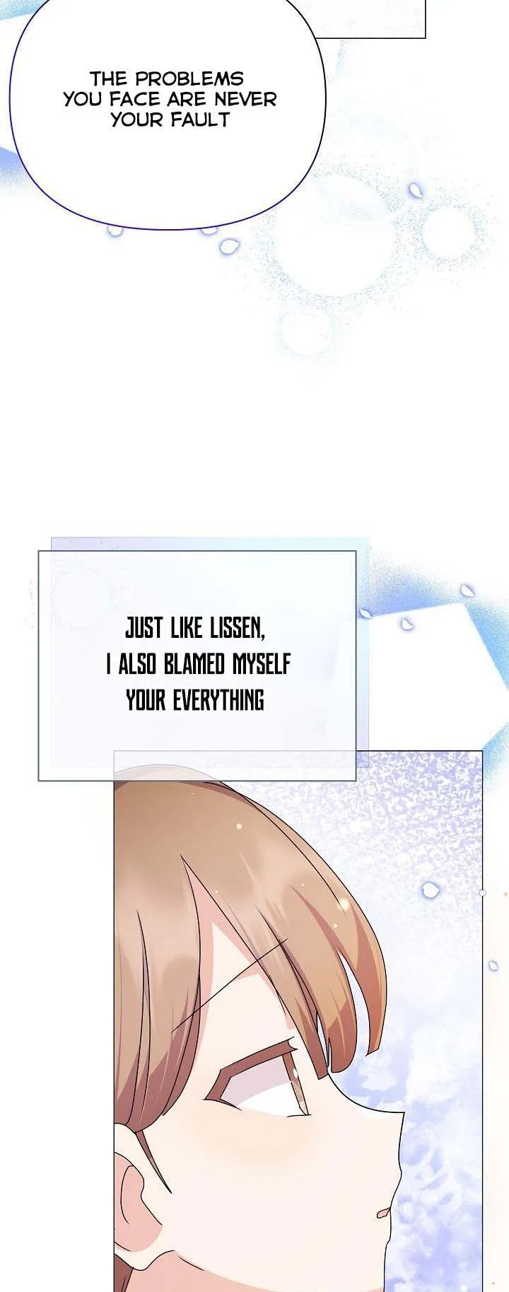 The Land Lord’s Baby Retires Chapter 60 page 54