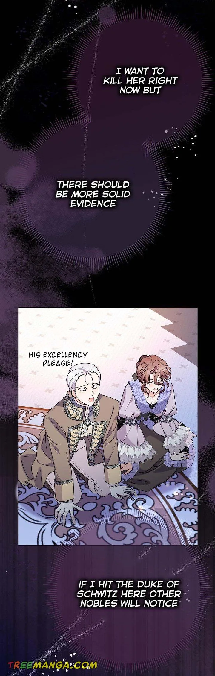 The Land Lord’s Baby Retires Chapter 59 page 43