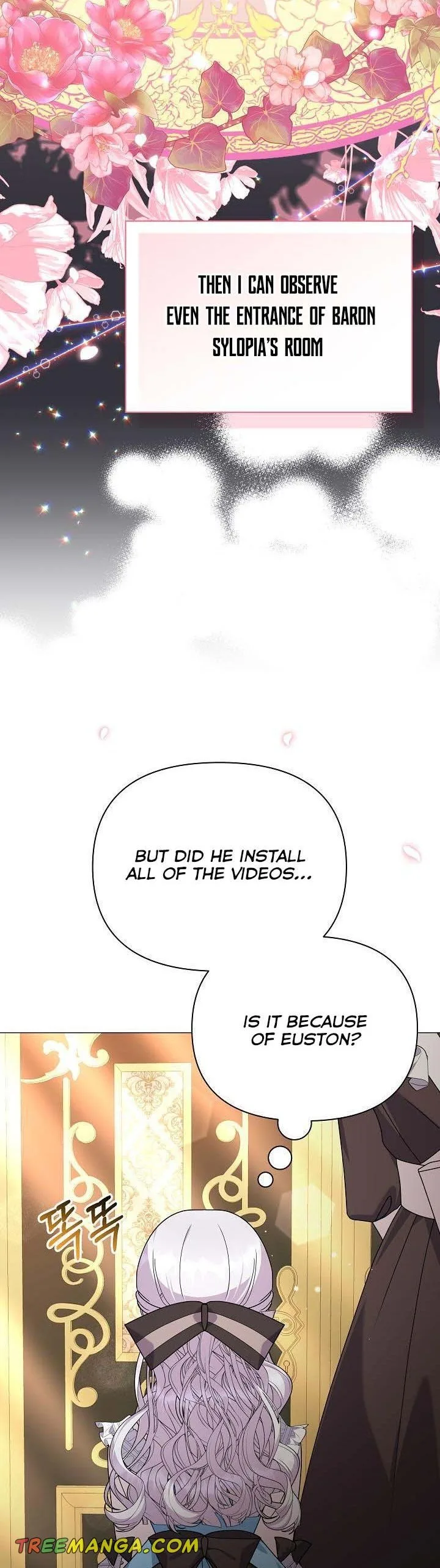 The Land Lord’s Baby Retires Chapter 60 page 16