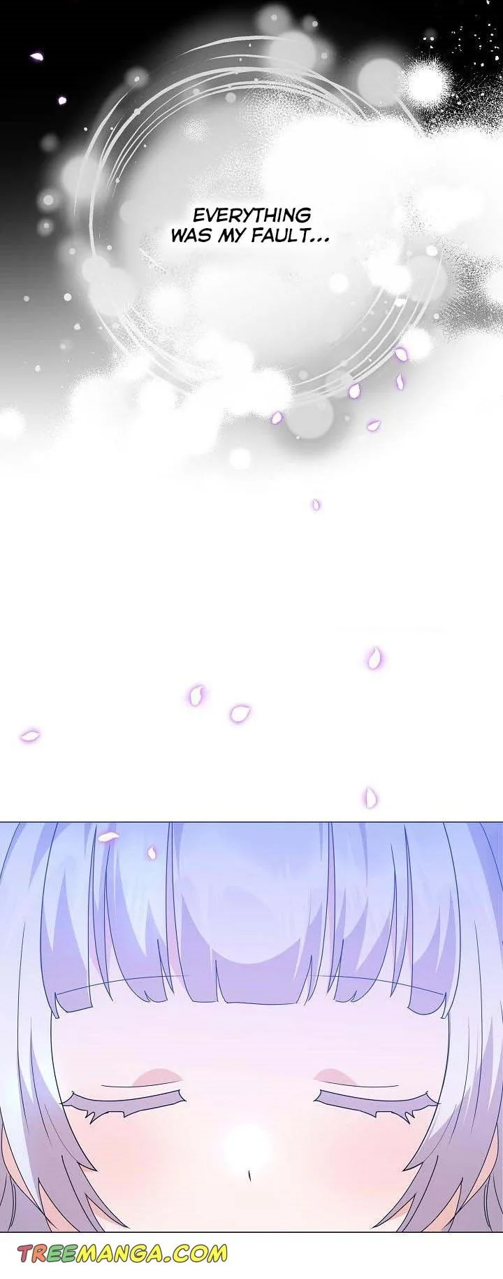 The Land Lord’s Baby Retires Chapter 60 page 49