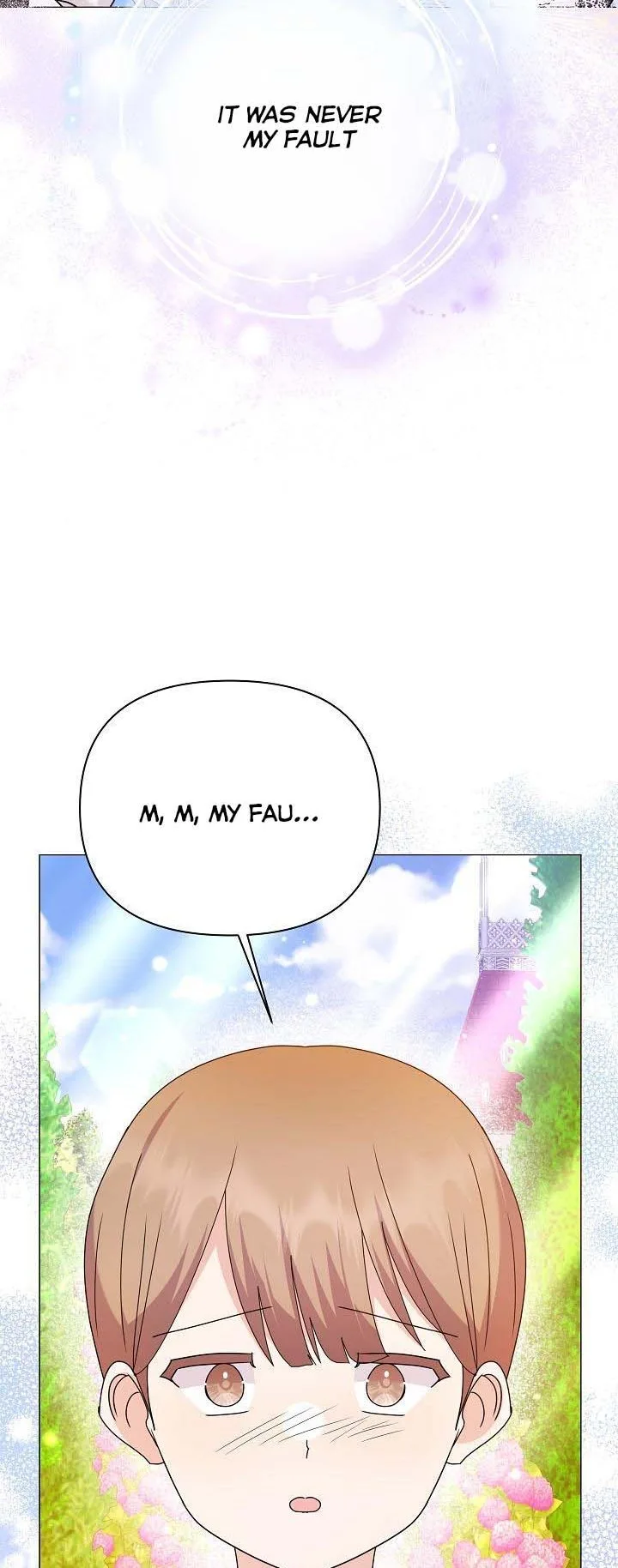 The Land Lord’s Baby Retires Chapter 60 page 57