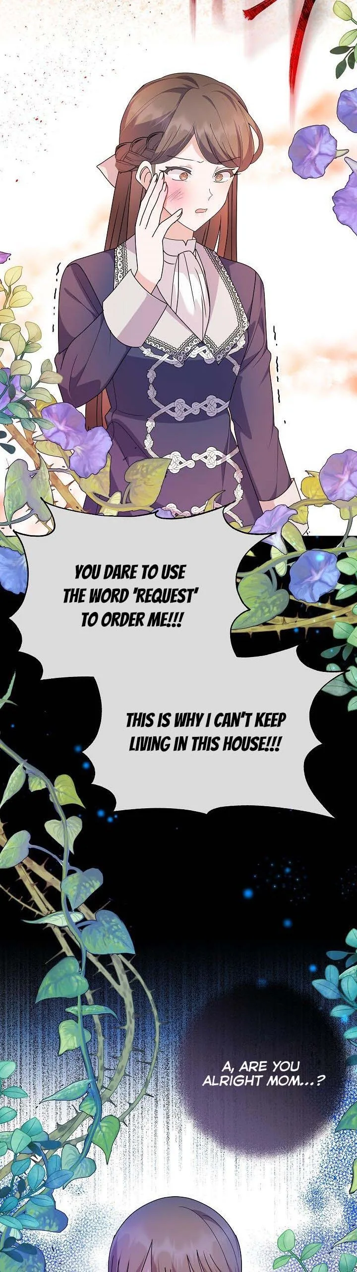The Land Lord’s Baby Retires Chapter 60 page 43