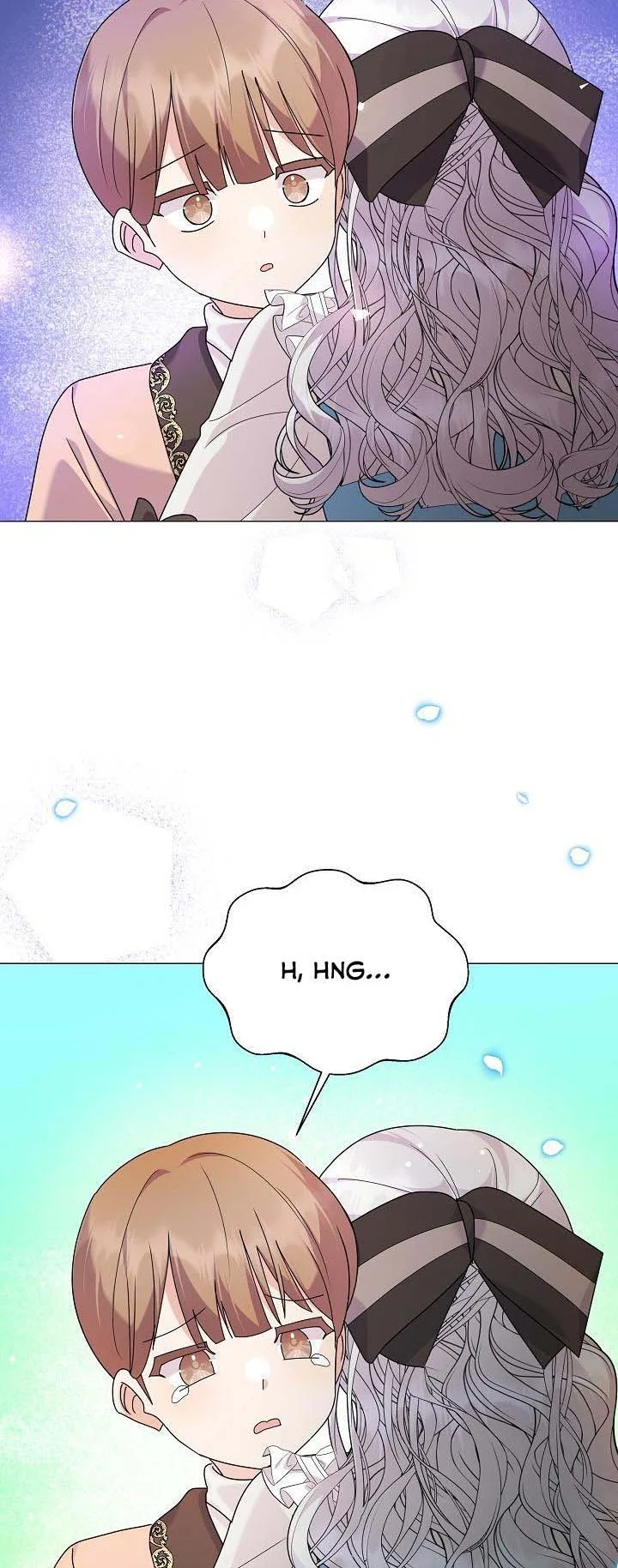 The Land Lord’s Baby Retires Chapter 60 page 60