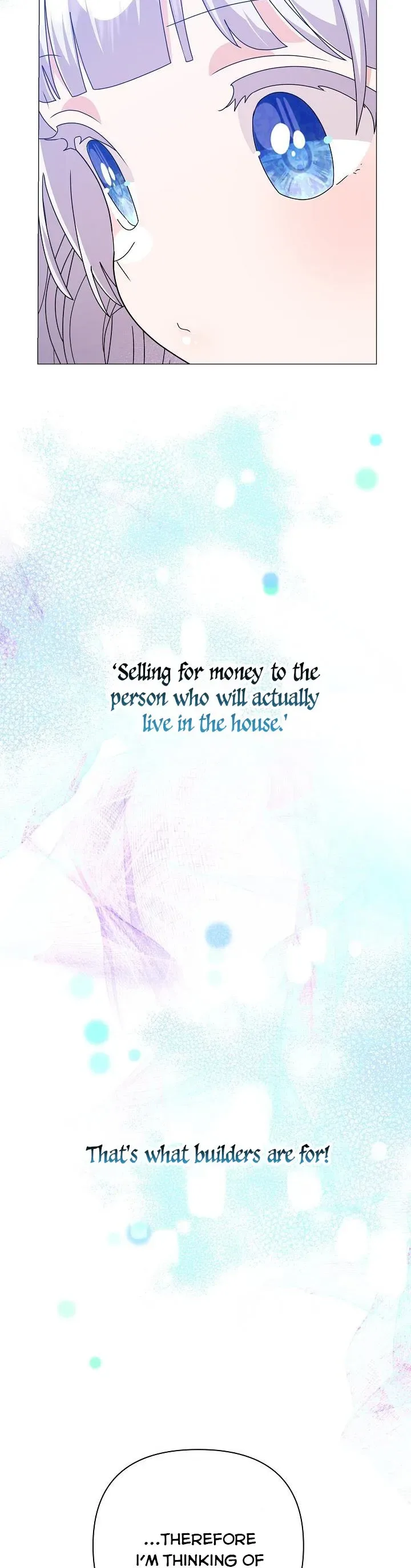 The Land Lord’s Baby Retires Chapter 61 page 41
