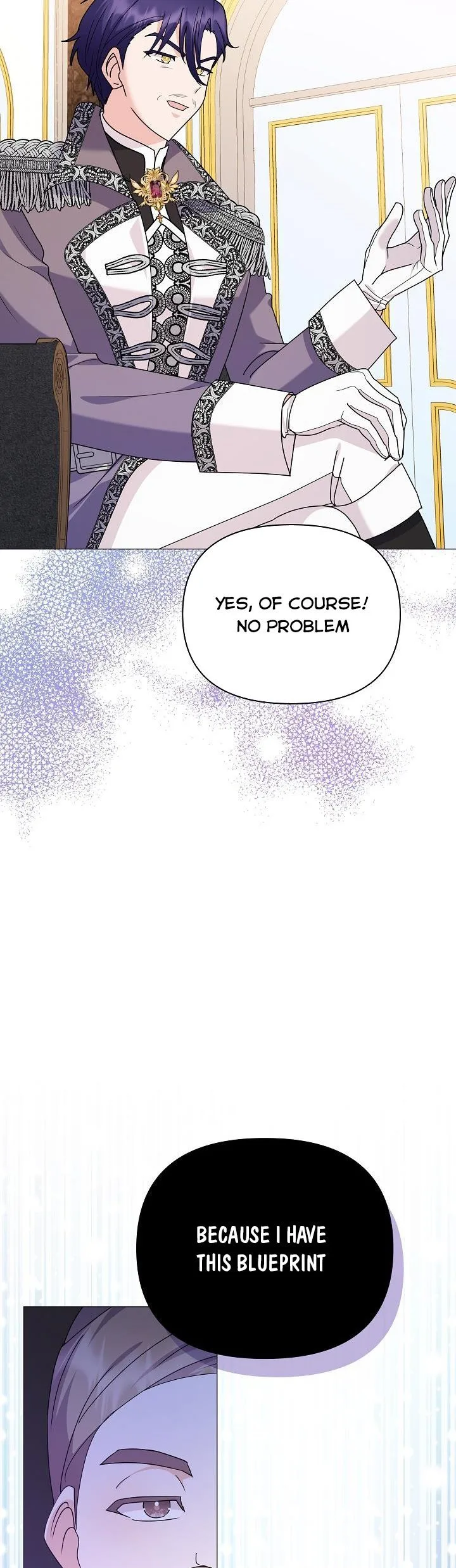The Land Lord’s Baby Retires Chapter 63 page 47