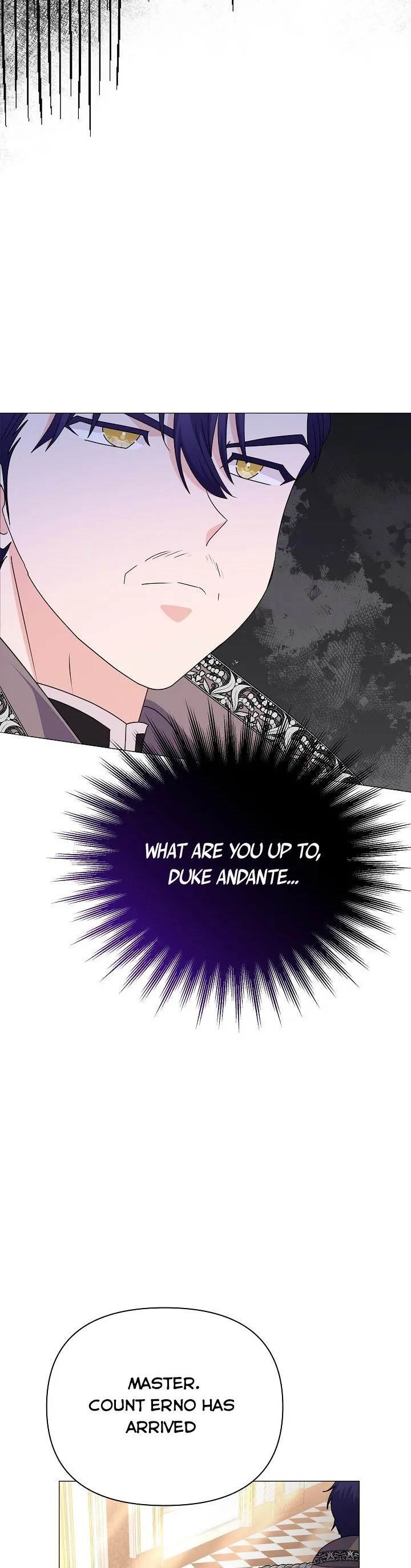 The Land Lord’s Baby Retires Chapter 63 page 37