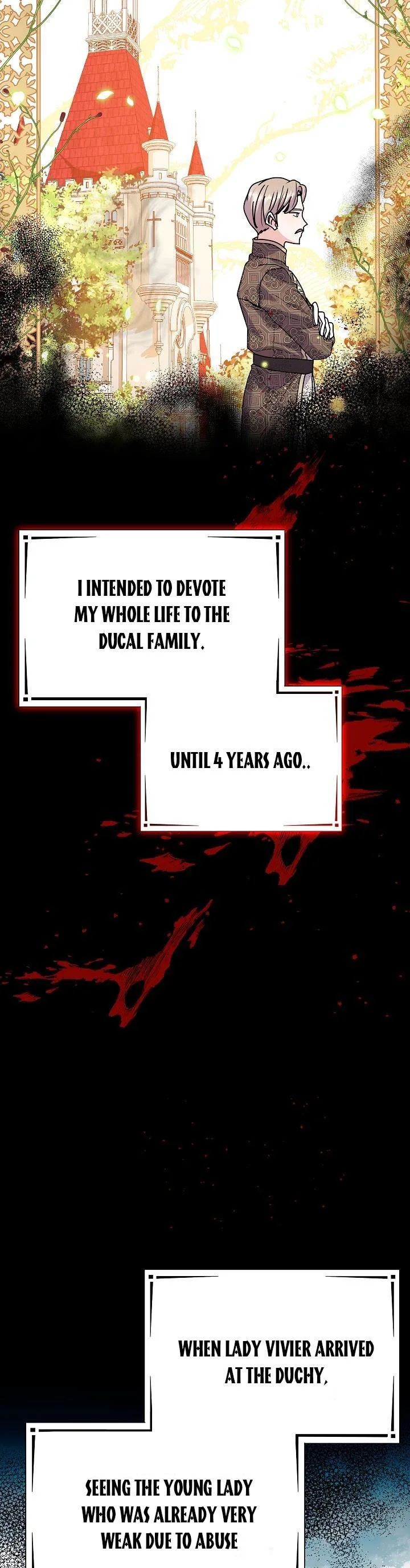The Land Lord’s Baby Retires Chapter 62 page 10