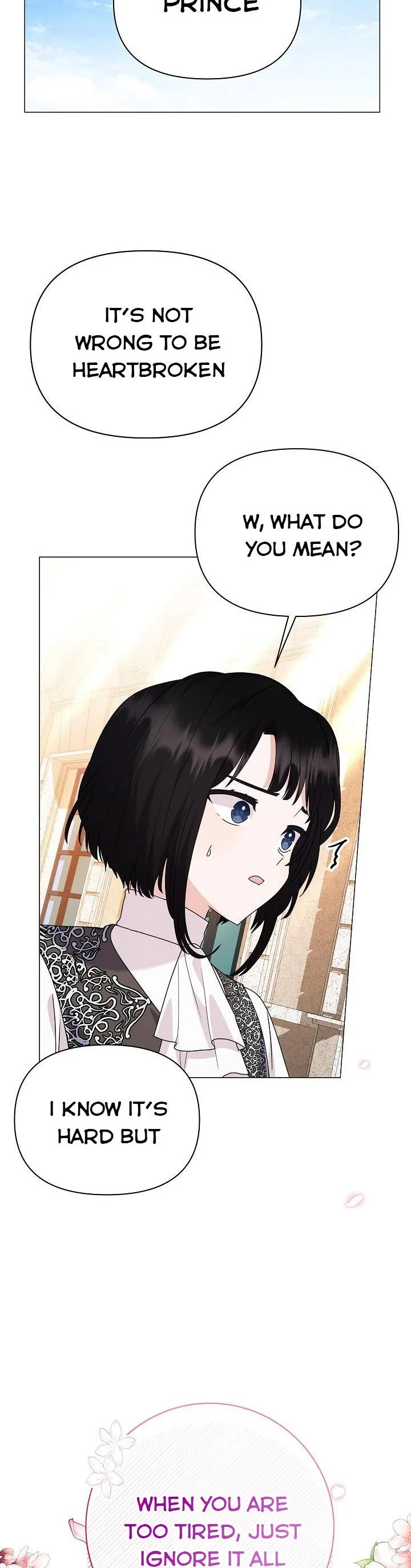 The Land Lord’s Baby Retires Chapter 65 page 7