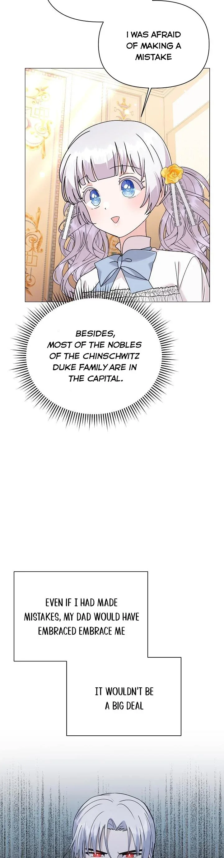 The Land Lord’s Baby Retires Chapter 64 page 11