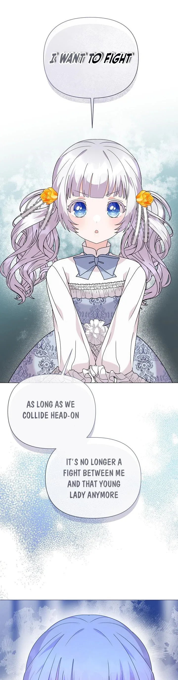 The Land Lord’s Baby Retires Chapter 64 page 17