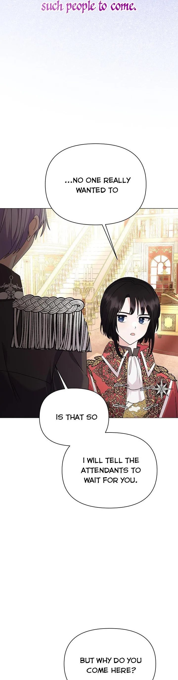 The Land Lord’s Baby Retires Chapter 62 page 48
