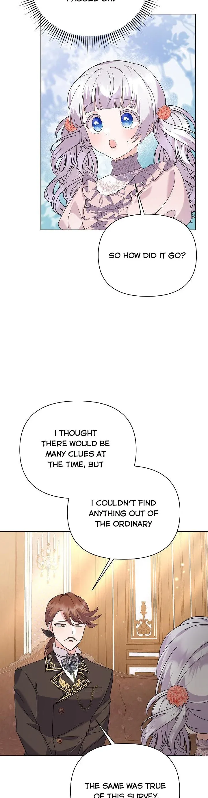 The Land Lord’s Baby Retires Chapter 64 page 4