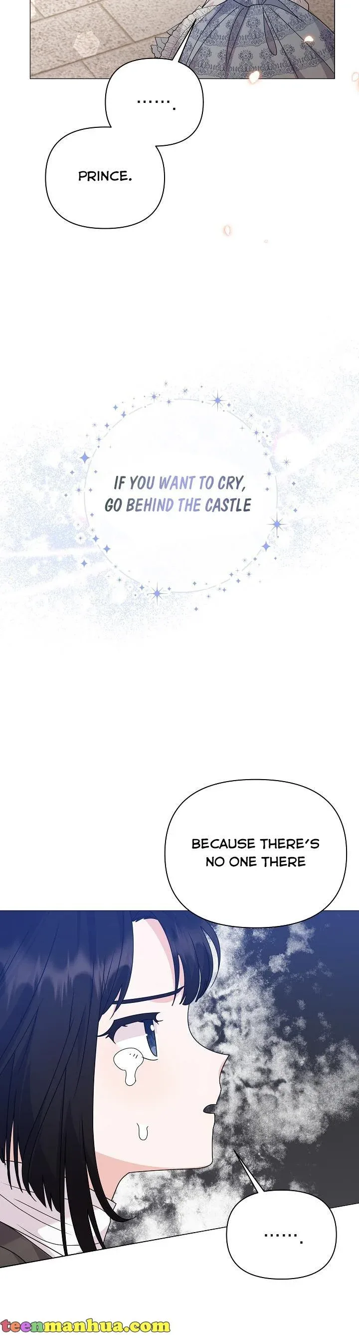 The Land Lord’s Baby Retires Chapter 64 page 42