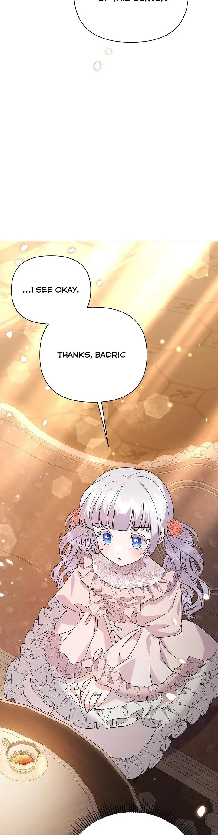 The Land Lord’s Baby Retires Chapter 64 page 5