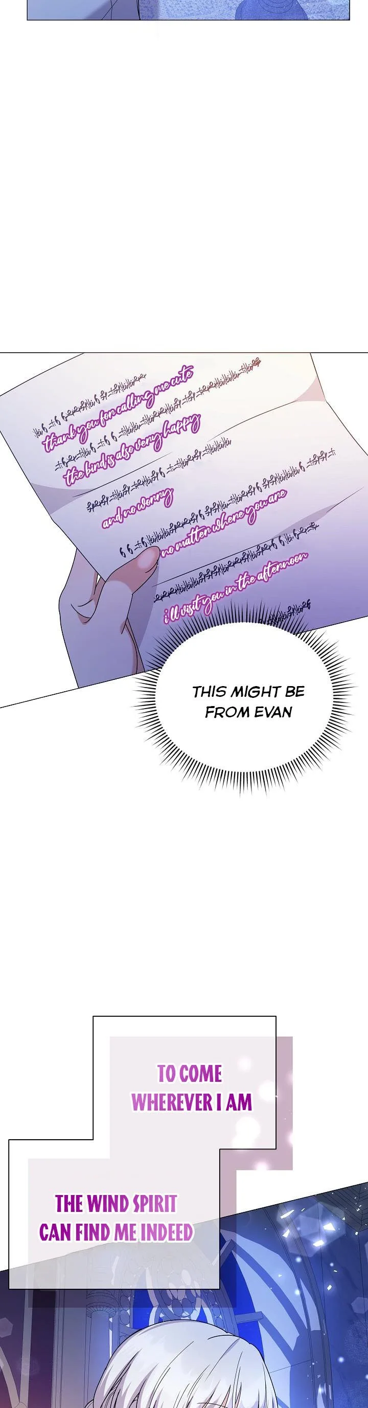 The Land Lord’s Baby Retires Chapter 67 page 6