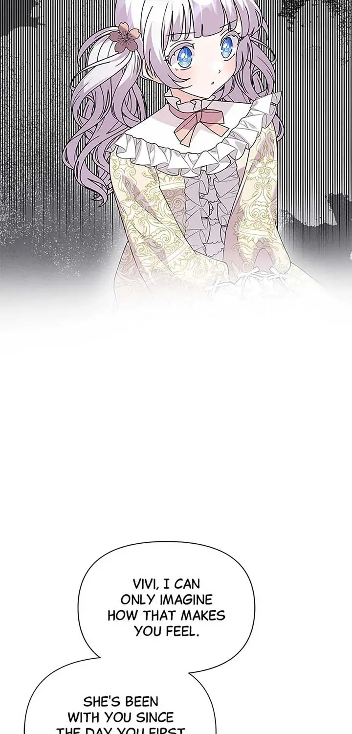 The Land Lord’s Baby Retires Chapter 68 page 5