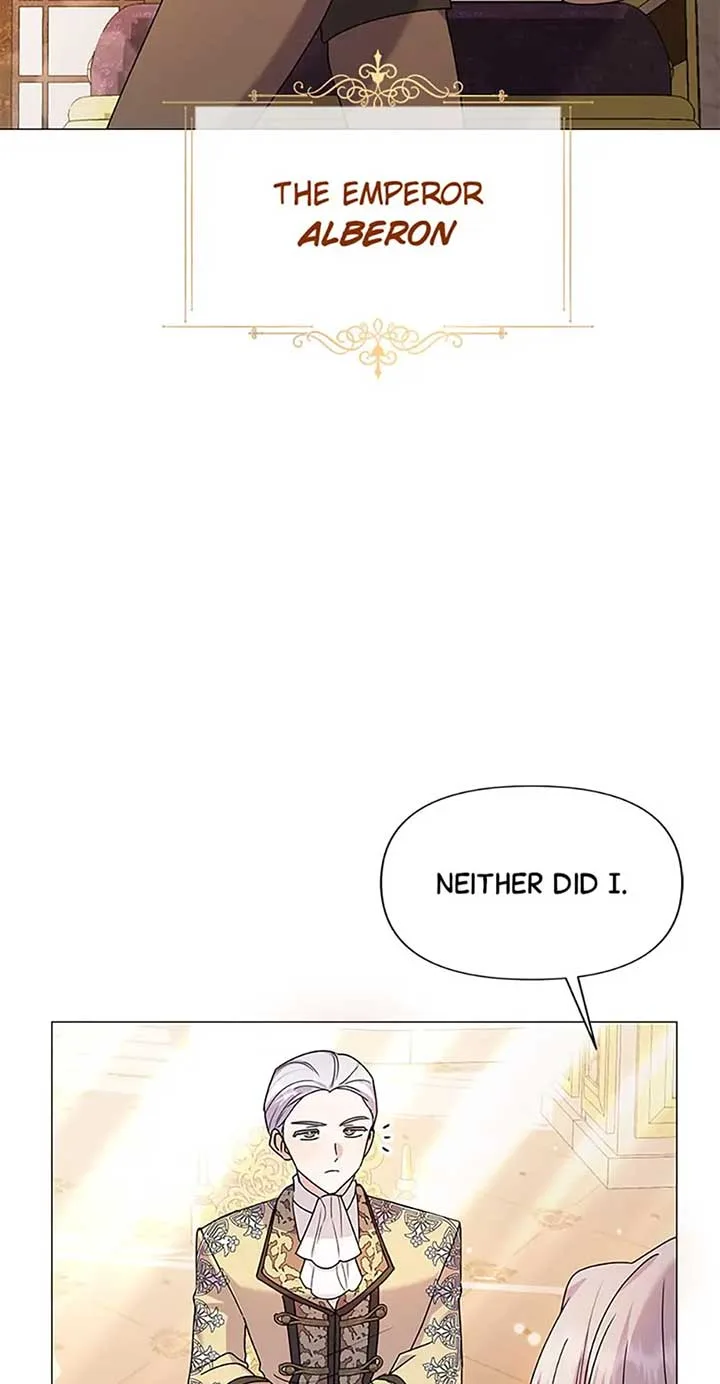 The Land Lord’s Baby Retires Chapter 68 page 46