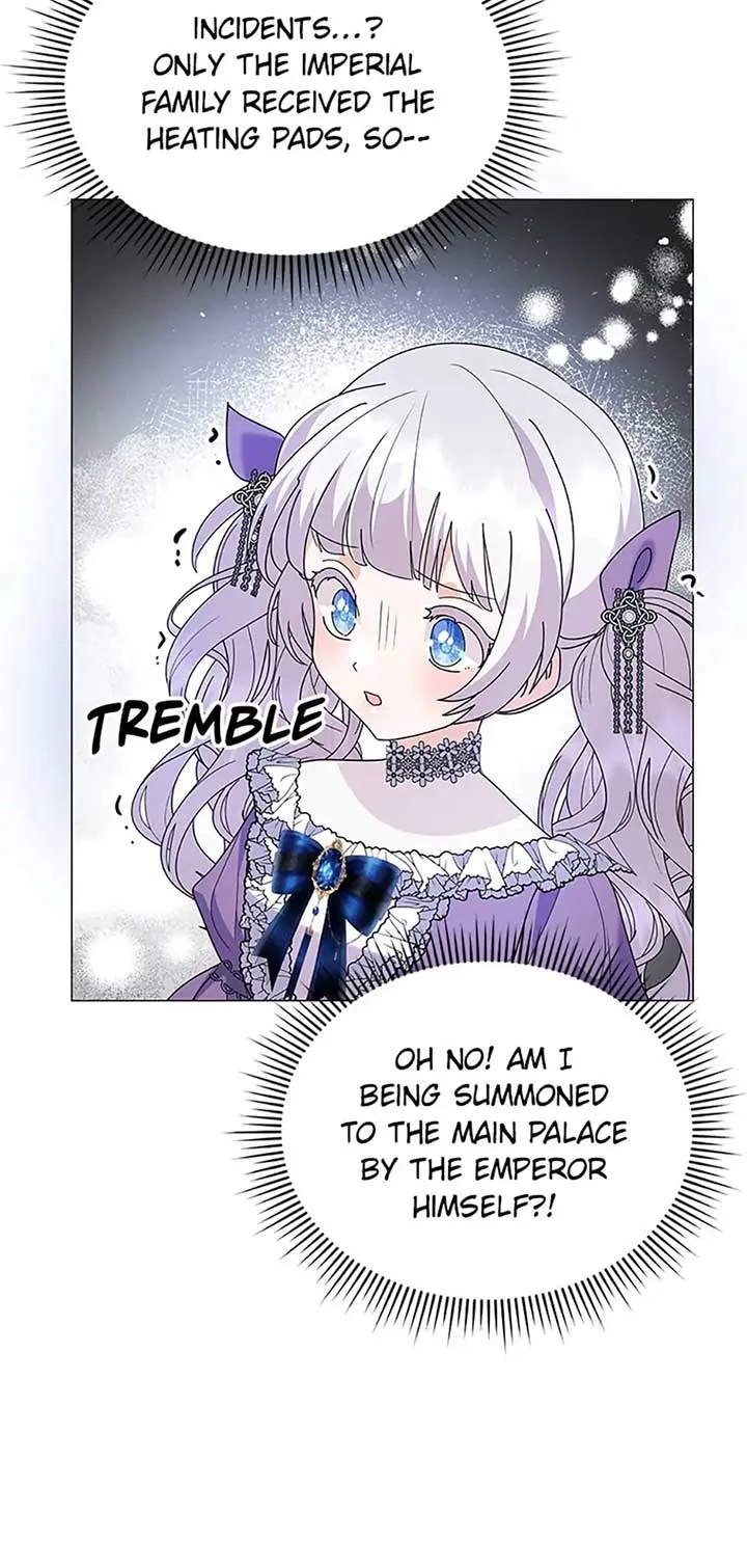 The Land Lord’s Baby Retires Chapter 68 page 37
