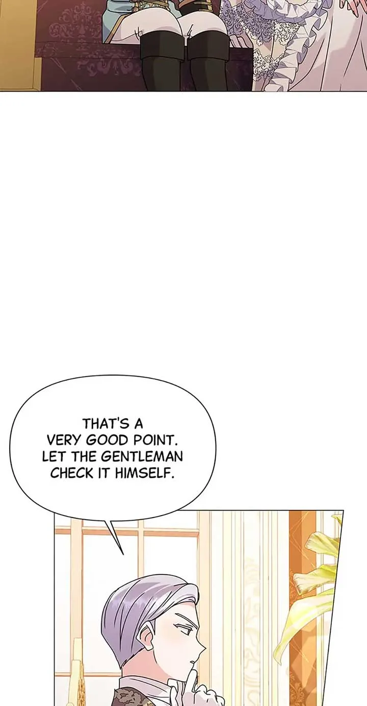 The Land Lord’s Baby Retires Chapter 68 page 74