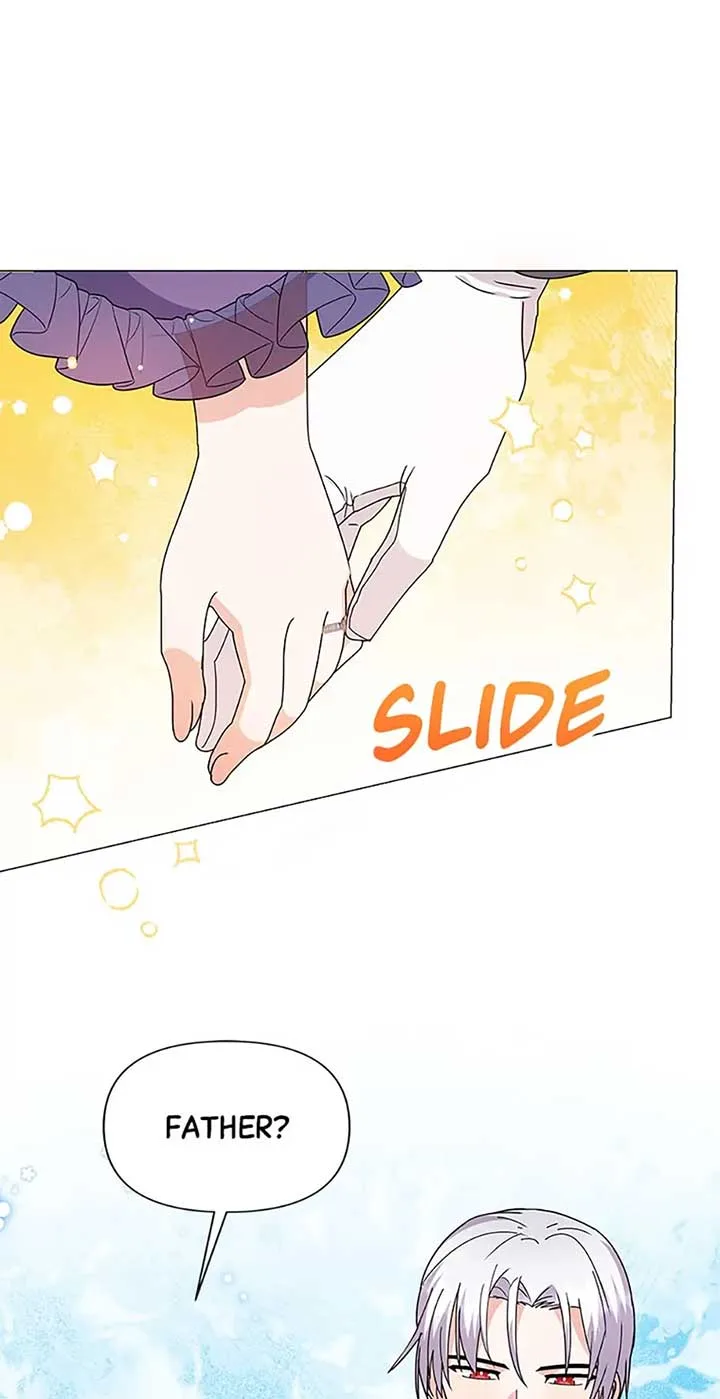 The Land Lord’s Baby Retires Chapter 68 page 38