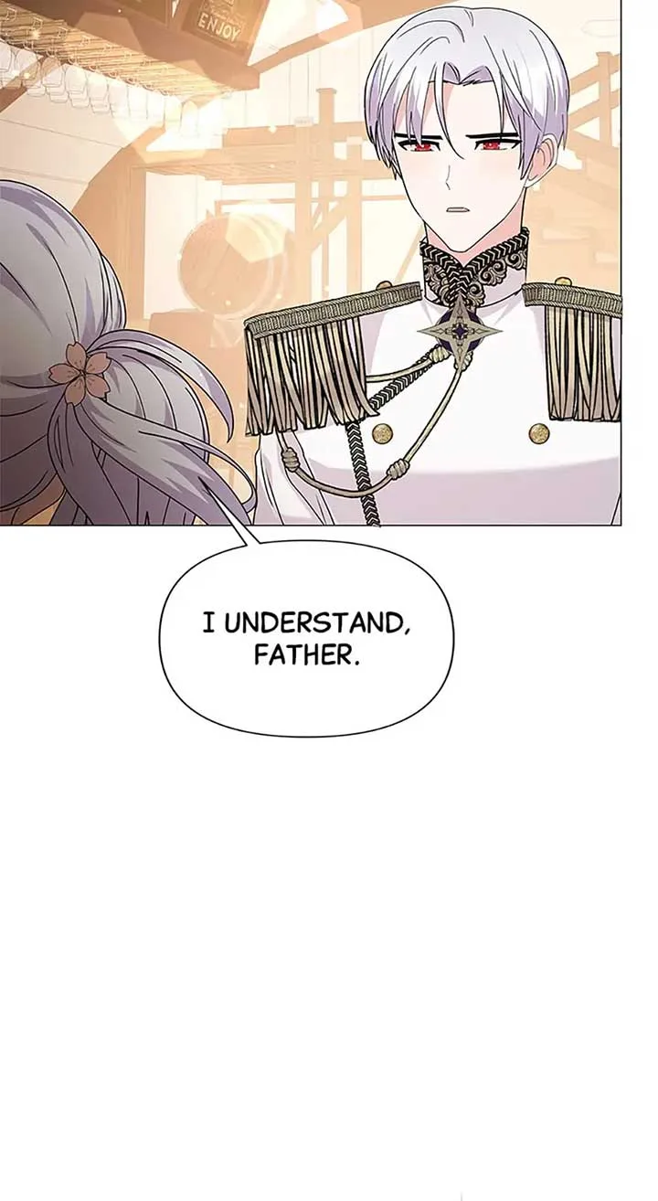The Land Lord’s Baby Retires Chapter 68 page 11
