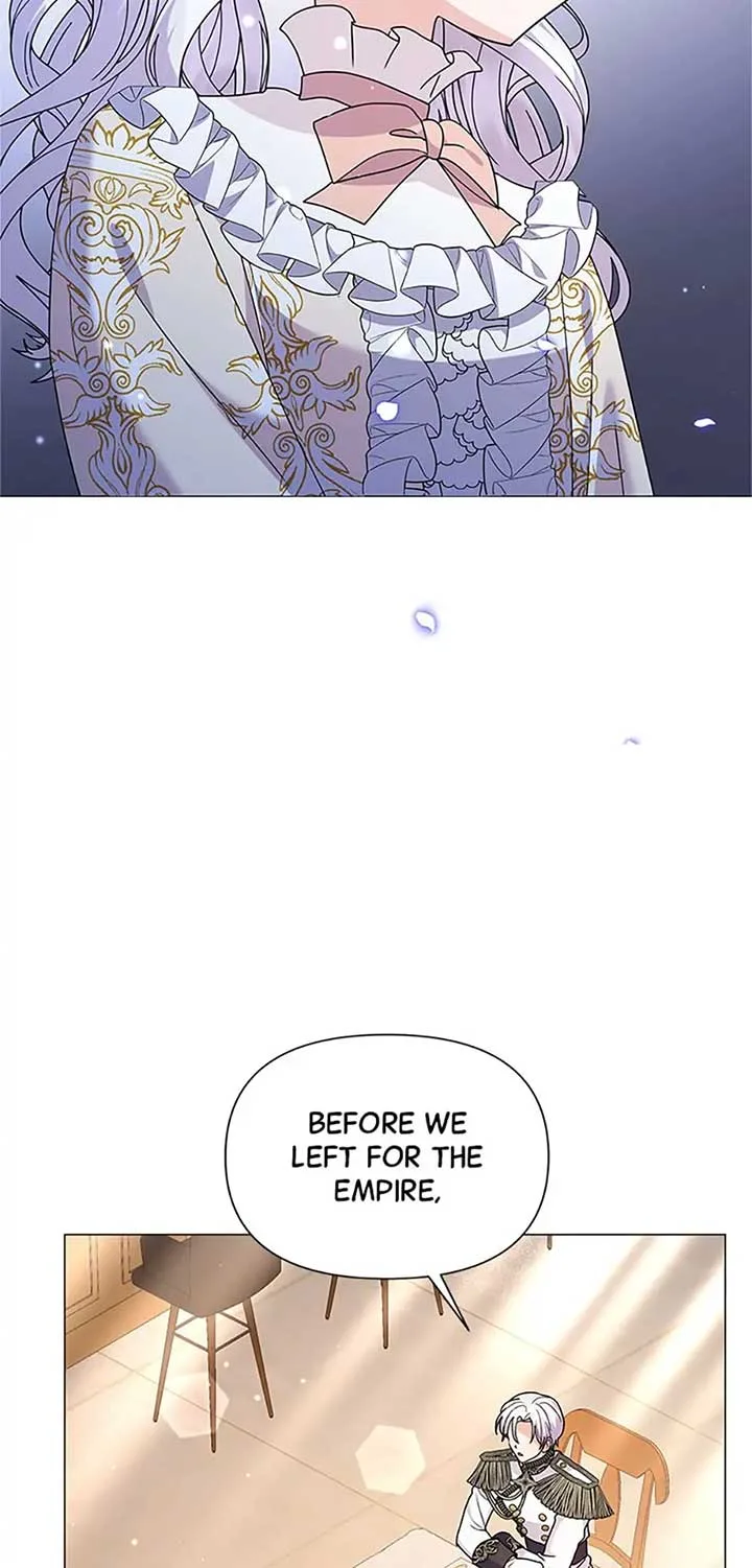 The Land Lord’s Baby Retires Chapter 68 page 3