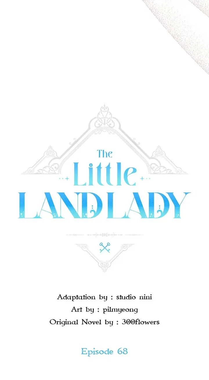 The Land Lord’s Baby Retires Chapter 68 page 14