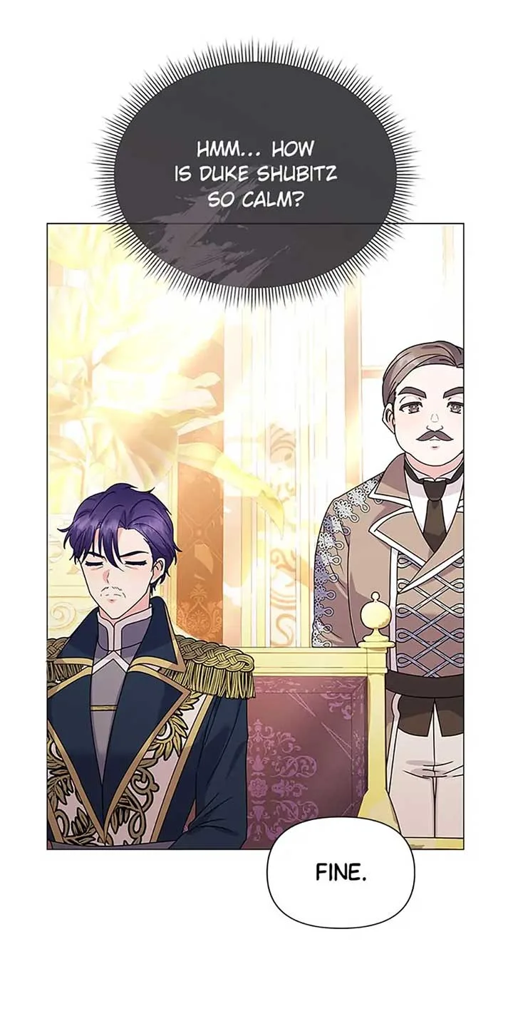 The Land Lord’s Baby Retires Chapter 68 page 59